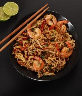 Pad Thaï
