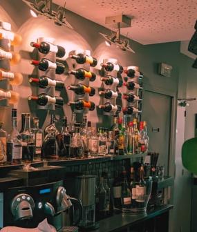 Notre bar